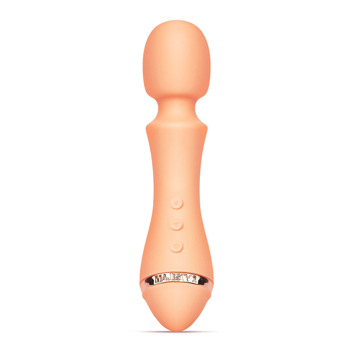 VUSH MAJESTY 2 Wand Vibrator