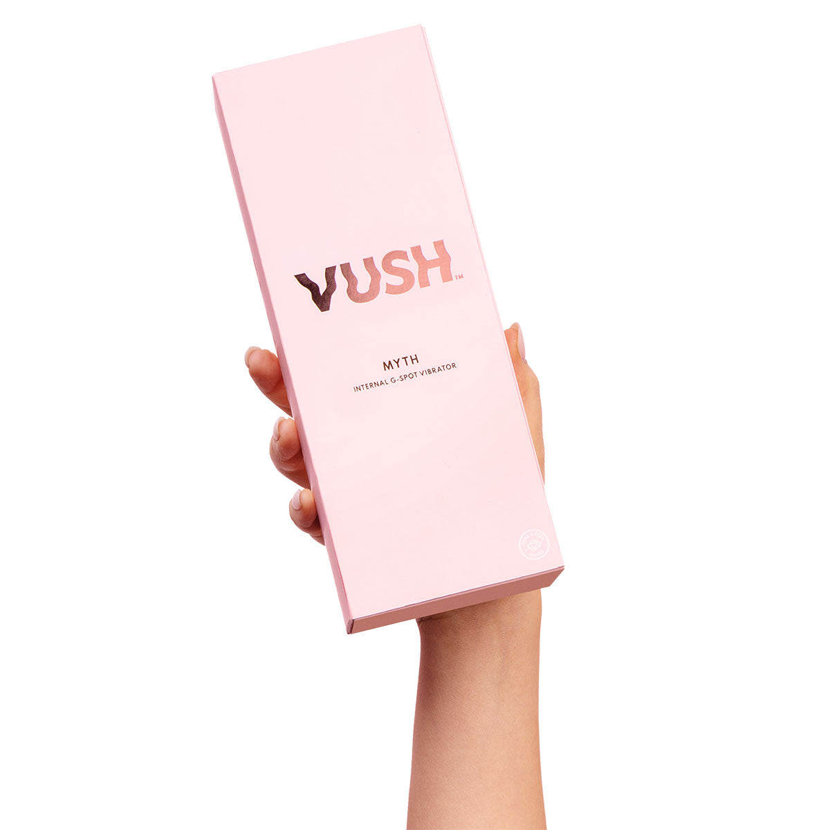 VUSH MYTH G-Spot Vibrator