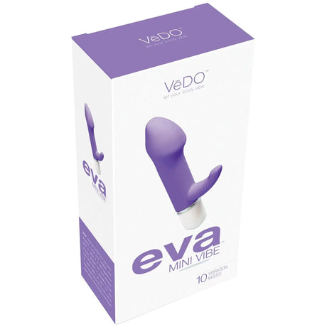 VeDO Eva Mini Vibe Small Clitoral Vibrator