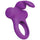 VeDO Frisky Bunny Rechargeable Vibrating Cock Ring