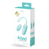 VeDO Kiwi Rechargeable Insertable Bullet