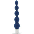 VeDO Quaker Vibrating Anal Beads