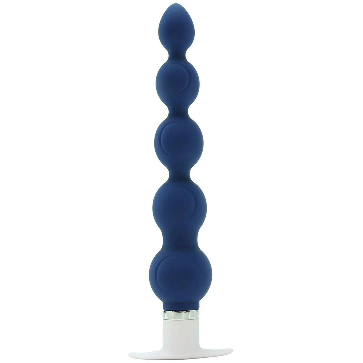 VeDO Quaker Vibrating Anal Beads