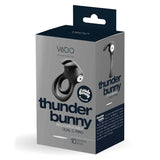 VeDO Thunder Rechargeable Dual C-Ring