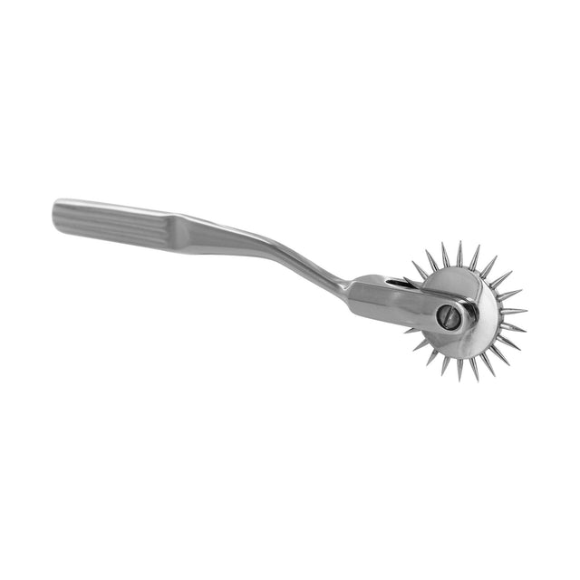 Wartenberg Wheel with Sheath