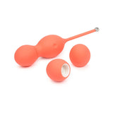 We-Vibe Bloom Vibrating Ben Wa Balls