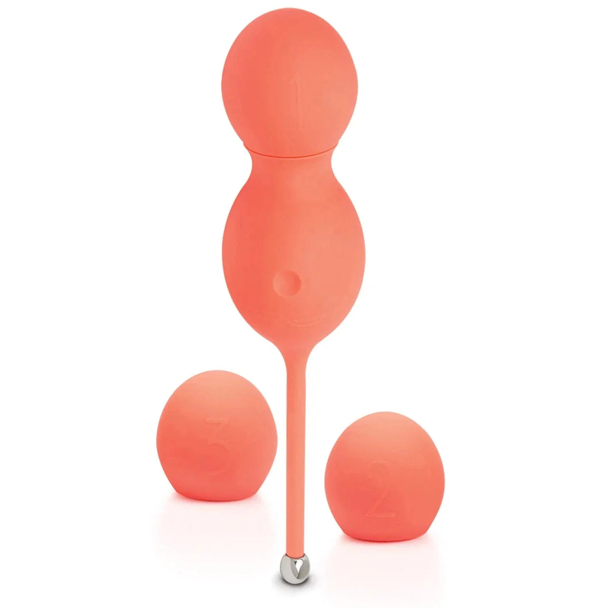 We-Vibe Bloom Vibrating Ben Wa Balls