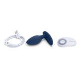 We-Vibe Ditto Vibrating Silicone Plug