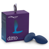 We-Vibe Ditto Vibrating Silicone Plug