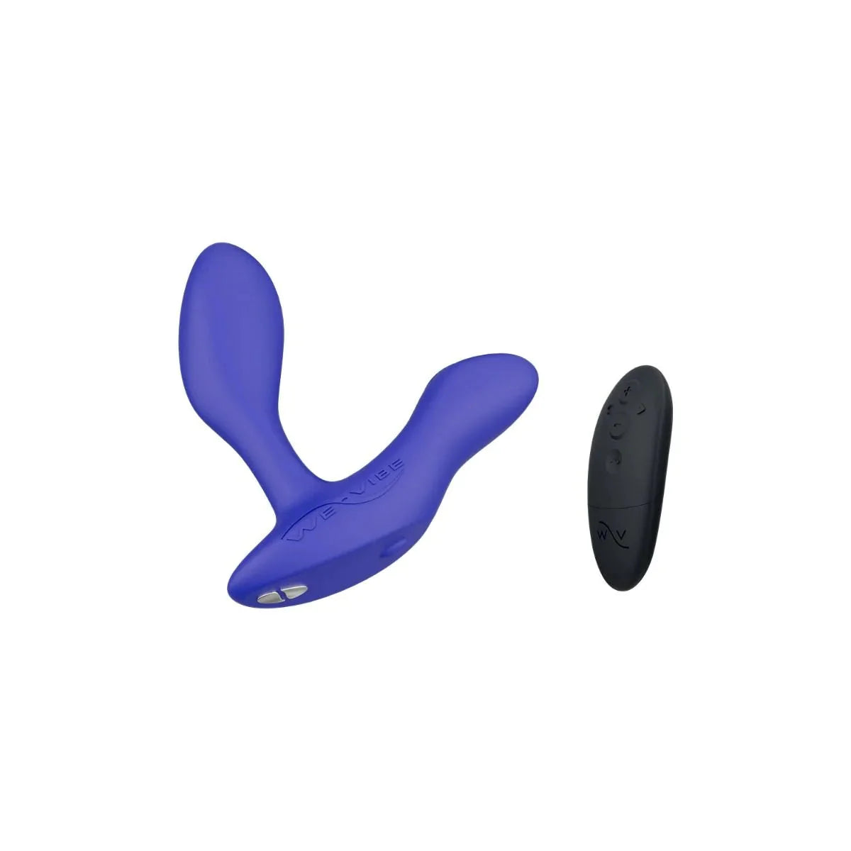 We-Vibe Vector+ Remote-Controlled Prostate Massager