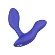 We-Vibe Vector+ Remote-Controlled Prostate Massager