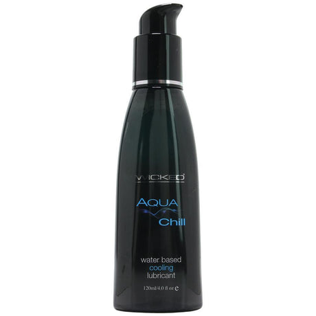 Wicked Aqua Chill Water Based Cooling Lubricant
