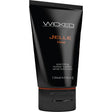 Wicked Jelle Warming Waterbased Anal Gel Lubricant - 4oz