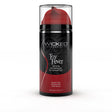 Wicked Toy Fever Water Based Warming Lube - 3.3oz