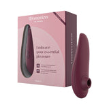 Womanizer Classic 2 Pleasure Air Clit Stimulator