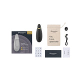 Womanizer Premium 2 Clitoral Stimulator