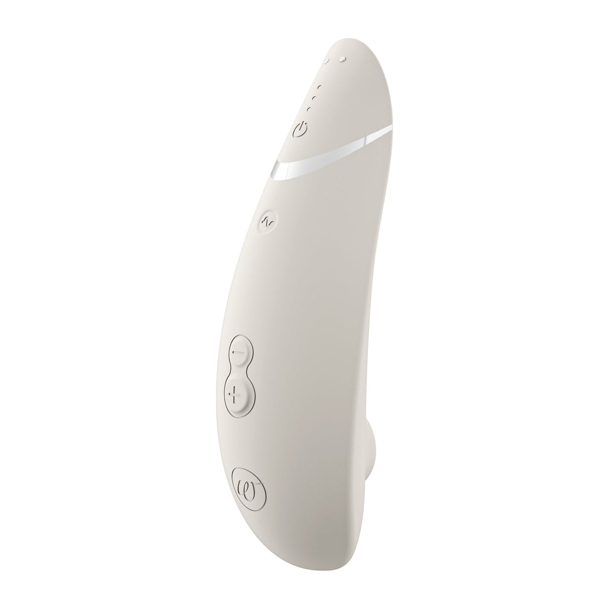 Womanizer Premium 2 Clitoral Stimulator