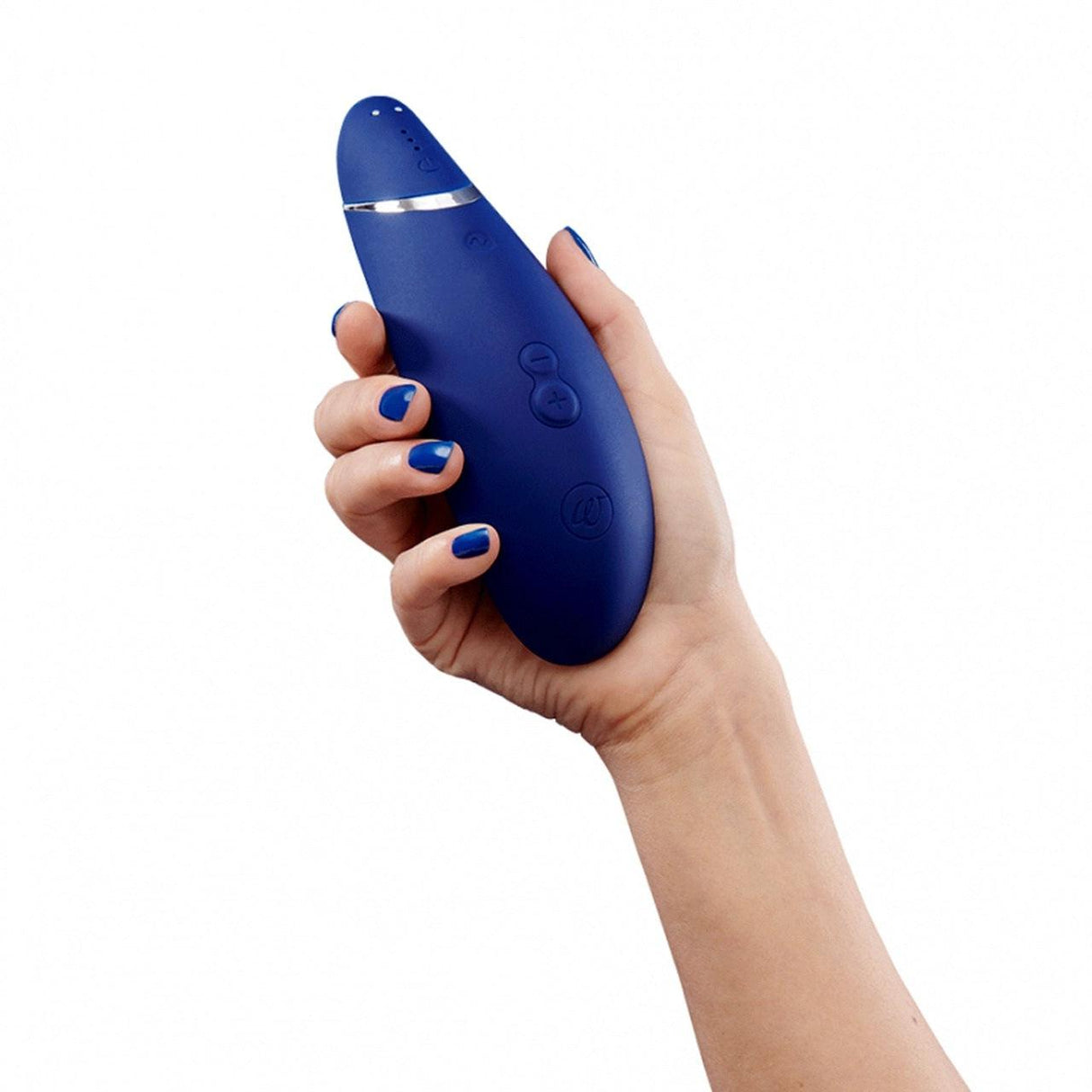 Womanizer Premium 2 Clitoral Stimulator