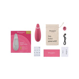 Womanizer Premium 2 Clitoral Stimulator