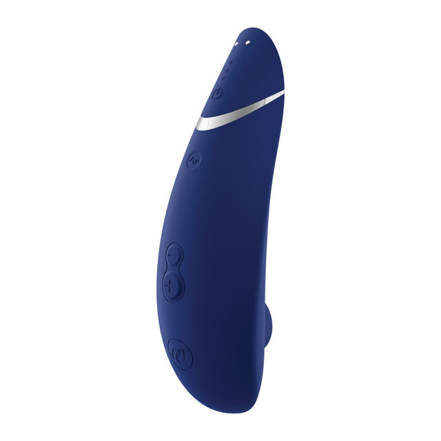 Womanizer Premium 2 Clitoral Stimulator