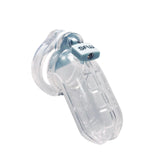 World Cage Bangkok Male Chastity Kit - Large