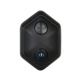 Zero Tolerance Shape Shifter Inflatable Vibrating Butt Plug