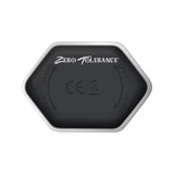 Zero Tolerance Shape Shifter Inflatable Vibrating Butt Plug