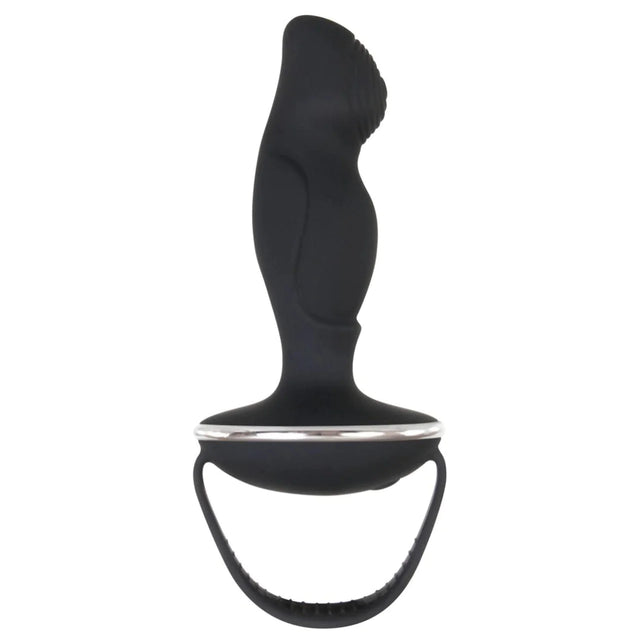 Zero Tolerance The Handyman Remote Prostate Massager