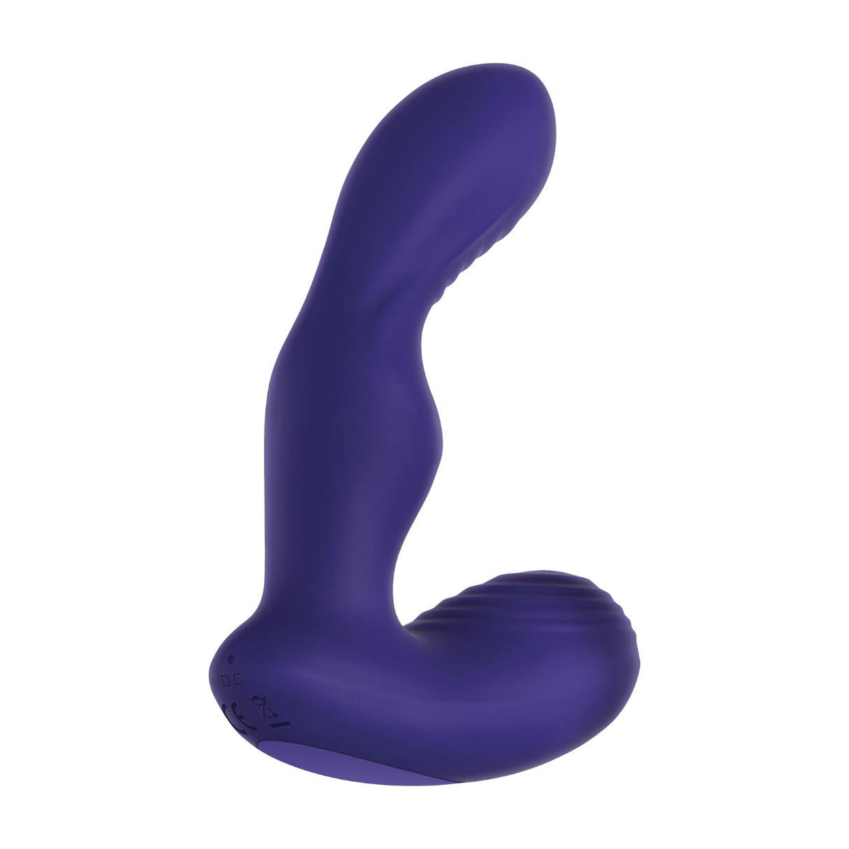 Zero Tolerance The Rocker Prostate Stimulator