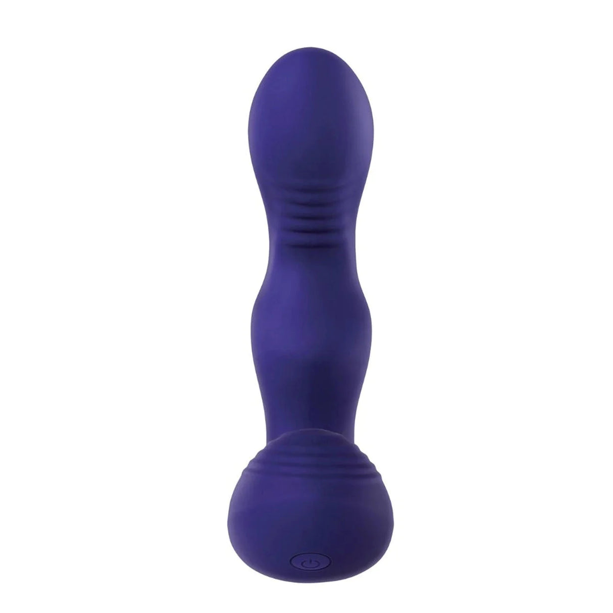 Zero Tolerance The Rocker Prostate Stimulator