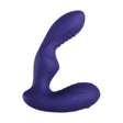 Zero Tolerance The Rocker Prostate Stimulator