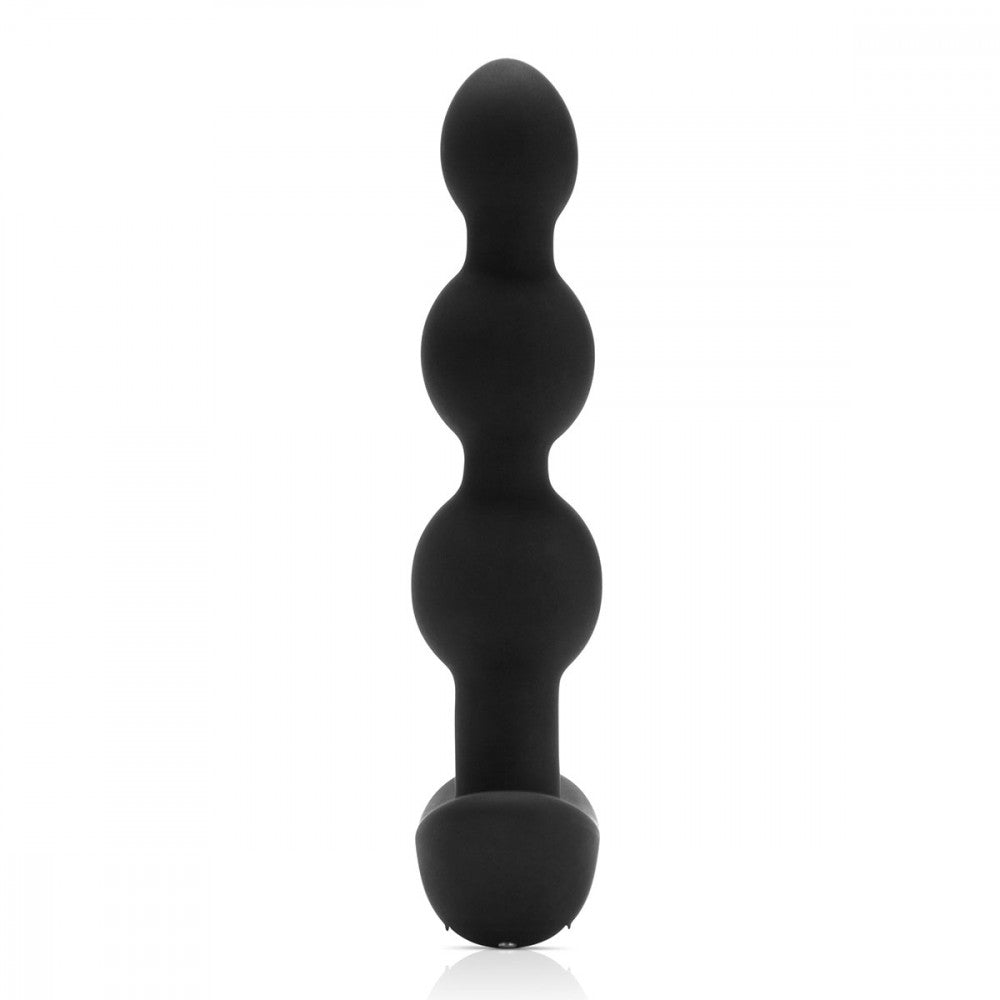 b-Vibe Triplet Remote Control Anal Beads