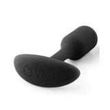 b-Vibe Weighted Snug Plug 1