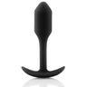 b-Vibe Weighted Snug Plug 1