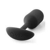 b-Vibe Weighted Snug Plug 2