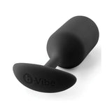 b-Vibe Weighted Snug Plug 3